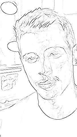 Boceto del plano 6