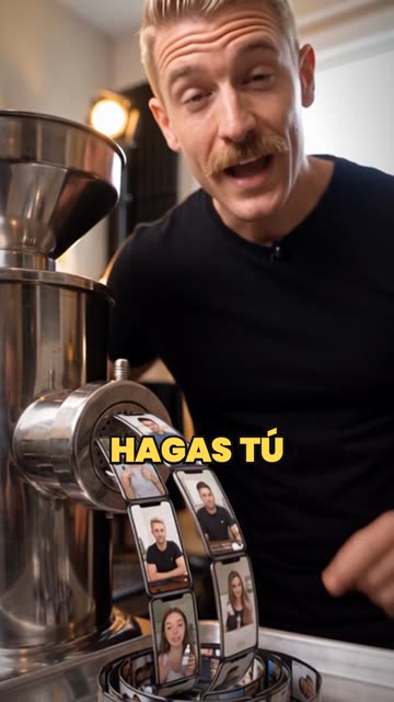 Fotograma del anuncio terminado